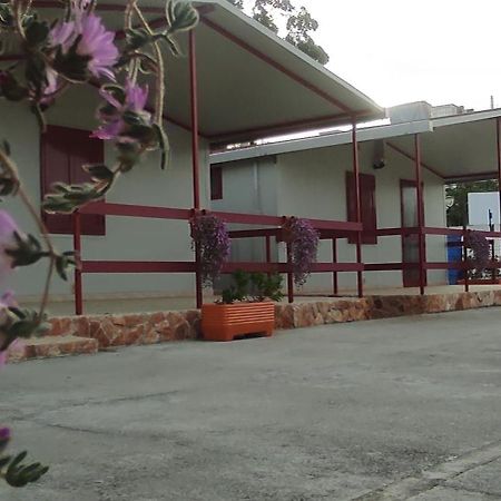 Villaggio Albergo Cervo 자포네타 외부 사진