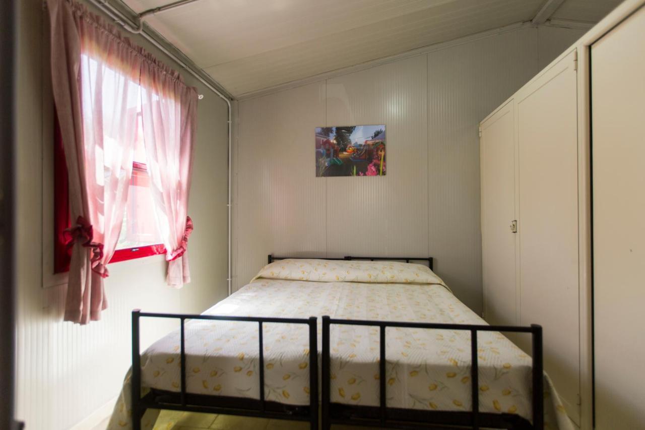 Villaggio Albergo Cervo 자포네타 외부 사진