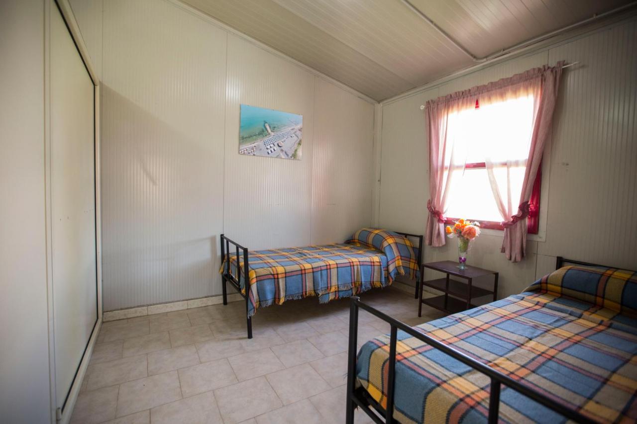 Villaggio Albergo Cervo 자포네타 외부 사진